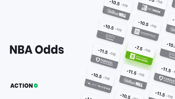 NBA Betting Philippines - Real Money Basketball Odds, Spreads and Totals