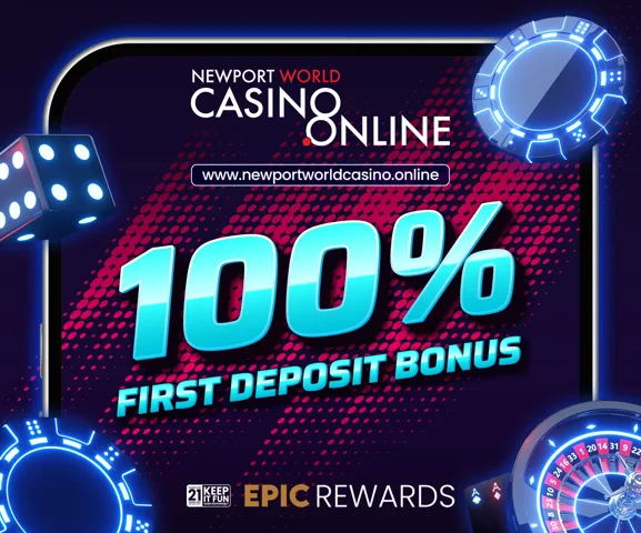 Casino Welcome Bonus - Double Your ₱20 Deposit with 10x Fair Playthrough